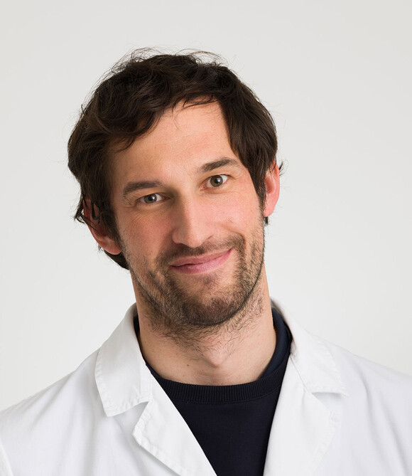 Image of David Martincic