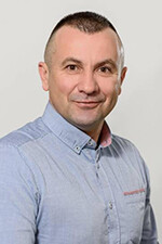 Image of Srdjan Ninkovic